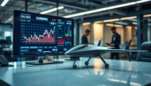 Kratos Q2 Earnings Preview: Defense Drone Demand Signals for Operators