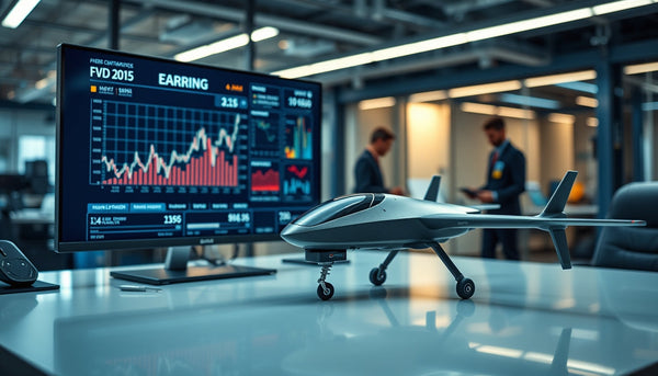 Kratos Q2 Earnings Preview: Defense Drone Demand Signals for Operators