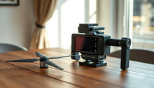 HoverAir Versa turns a pocket gimbal camera into a follow-me drone