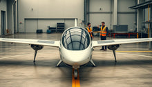SES AI and Doroni Sign $1.09M Battery Pack Deal for H1-X eVTOL