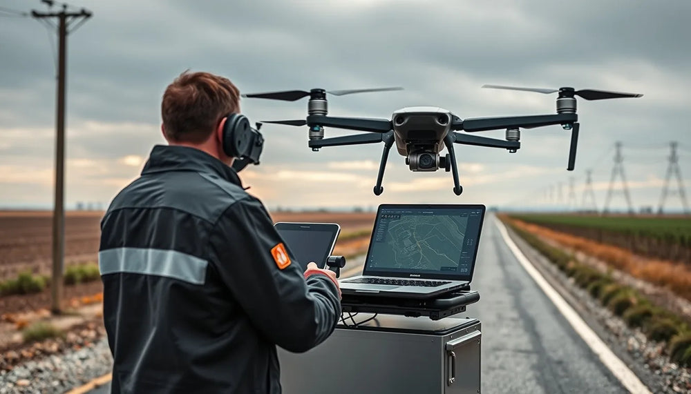 FAA Part 108 BVLOS Proposal: What Operators Must Prepare For Now