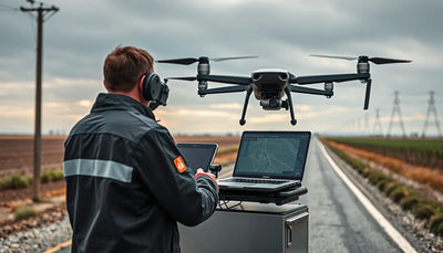 FAA Part 108 BVLOS Proposal: What Operators Must Prepare For Now