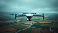 UK CAA Airspace Plan Targets Routine BVLOS Drone Operations