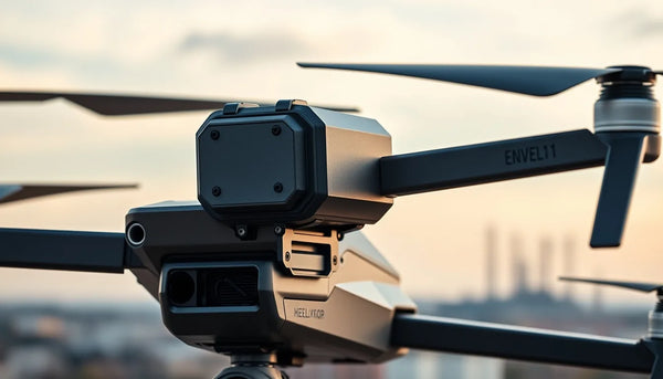 ParaZero Lands Initial DefendAir Order from European Defense Manufacturer
