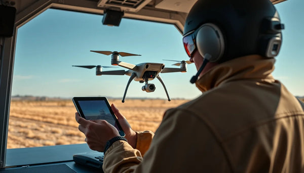 BVLOS Reality Check: Preparing for Operations Beyond Visual Line of Sight
