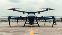 ideaForge Gets ₹151 Crore Nod for Heavy-Lift UAV 'YETI' Platform