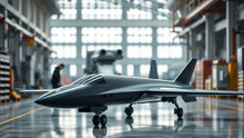 Fire Point CEO Details Ukraine’s Missile and Drone Production Push