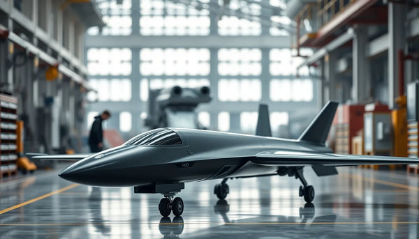 Fire Point CEO Details Ukraine’s Missile and Drone Production Push