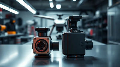DJI Pocket 3 vs Pocket 4: 2023 Model Wins on Value
