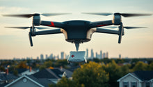 Cleveland Clinic launches long-term drone prescription delivery with Zipline