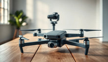HoverAir Versa Blurs Line Between Drone and Gimbal Camera