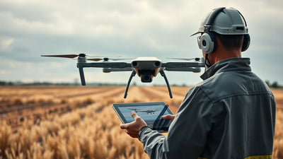 BVLOS Operations Shift From Rulemaking to Real-World Readiness