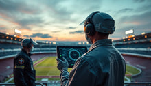 EnforceAir Counter-Drone Platform Deployed Across 2026 FIFA World Cup Host Cities