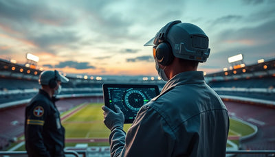 EnforceAir Counter-Drone Platform Deployed Across 2026 FIFA World Cup Host Cities