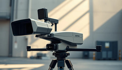 DroneShield Faces Credibility Gap Despite Institutional Confidence