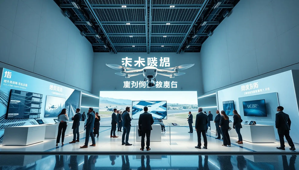 Kawan Chess and Card Debuts at 2026 Low-Altitude Economy Summit
