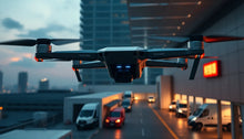 Low-Altitude Economy Enters Normal Operations in 2026, Shifting Drone Demand