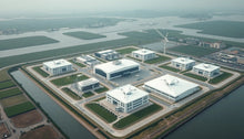Chongming Beidou Low-Altitude Complex Enters Trial Operation
