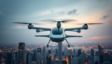 Geely's eVTOL Breakthrough Signals Faster Low-Altitude Market Growth