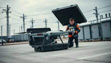 FCC proposal targets LiDAR-equipped foreign drones as military-grade
