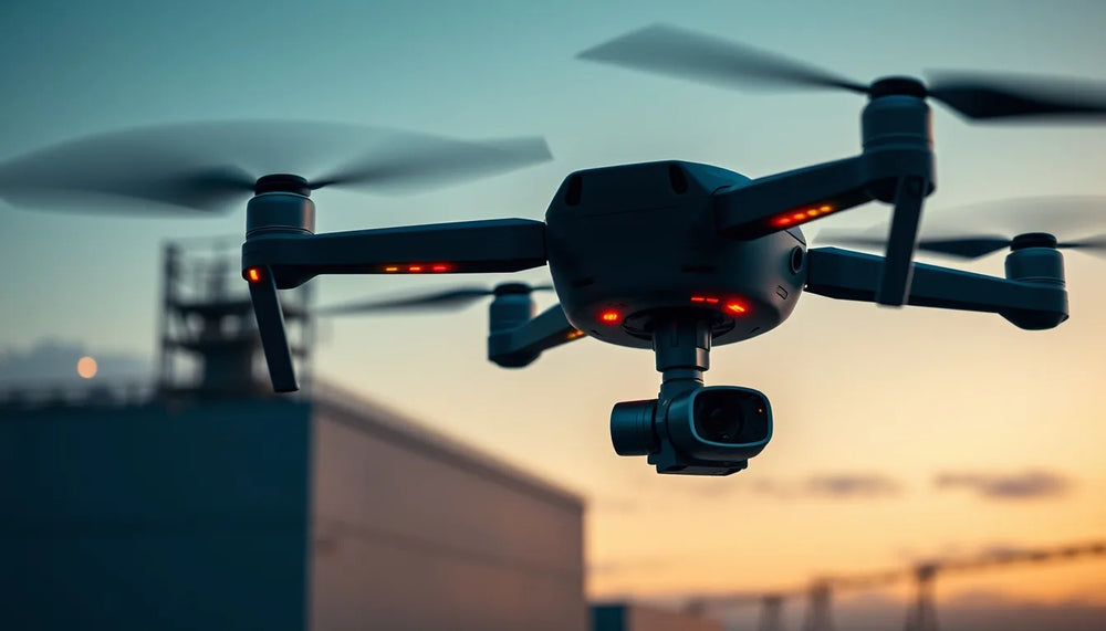 Unusual Machines Q2 Revenue Up 687% as Enterprise Sales Hit 95% of Total