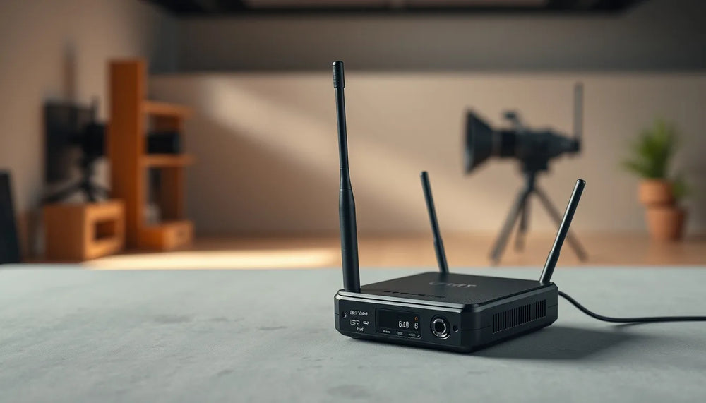 DJI Launches Mic Mini 2S, But Not in the U.S.