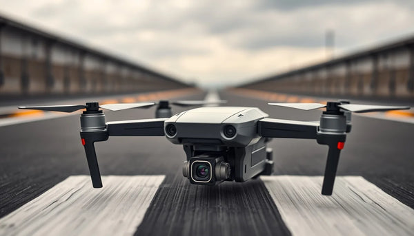 Modified DJI Neo 2 Hits 163 km/h With Custom 3D Printed Mounts