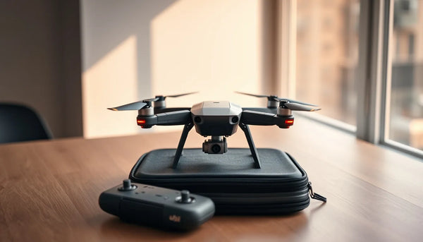 DJI Mini 3 Fly More Combo Drops Under $650 in New Sale