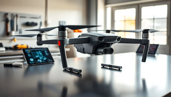 Weekly Deals Roundup Puts DJI Drone Back in Buyer Focus