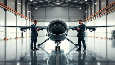 Archer to Acquire Boeing’s Wisk, Insitu, and SkyGrid in Physical AI Deal