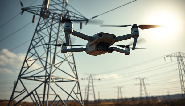 Ondas Completes Cyberhawk Acquisition for AI-Powered Infrastructure Inspections