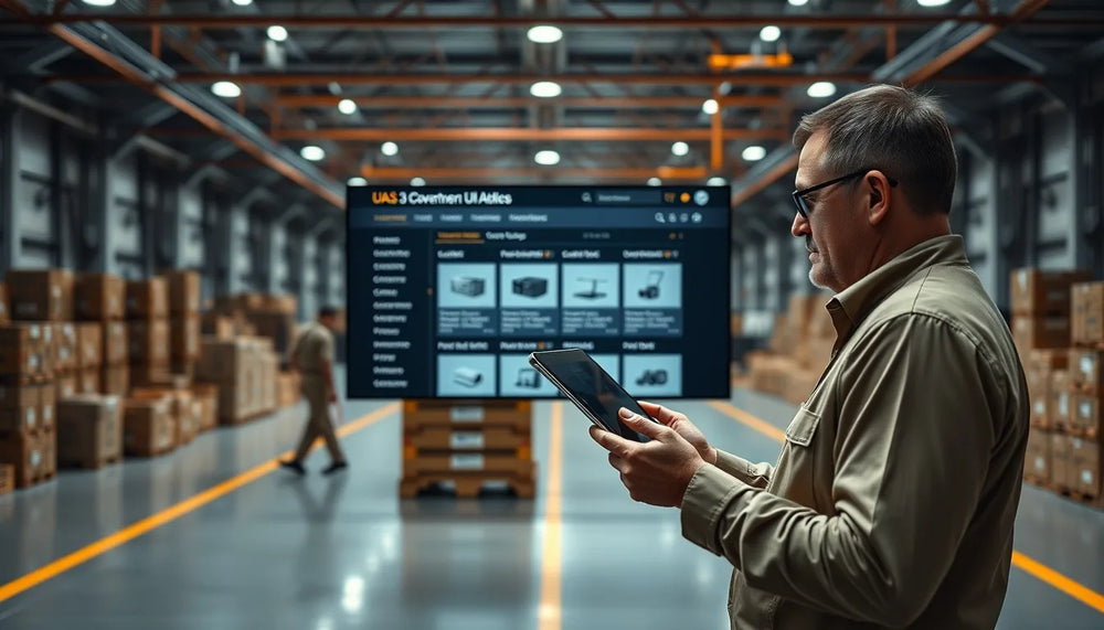 Pentagon launches online marketplace for counter-UAS procurement