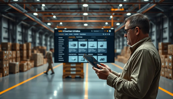 Pentagon launches online marketplace for counter-UAS procurement