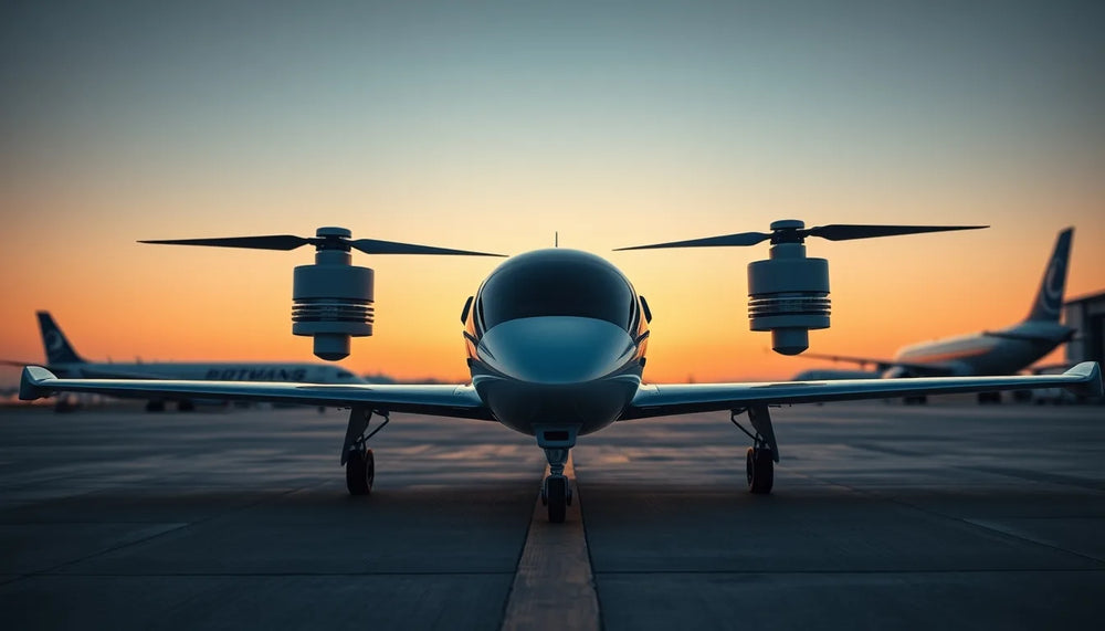 Archer Aviation to Acquire Boeing Subsidiaries Wisk, SkyGrid, Insitu