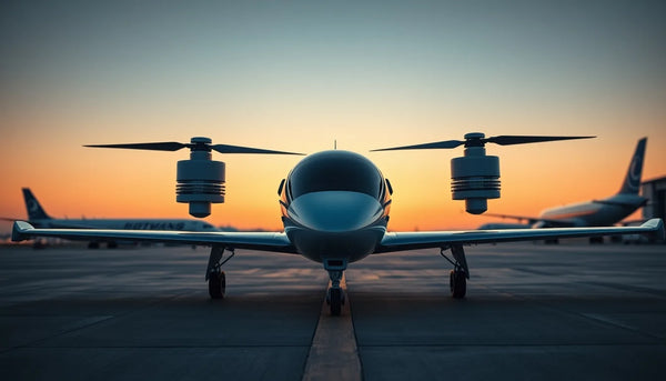Archer Aviation to Acquire Boeing Subsidiaries Wisk, SkyGrid, Insitu