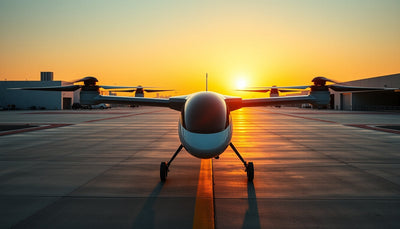 Joby's Texas Air Taxi Flights Could Signal Its Next Commercial Phase