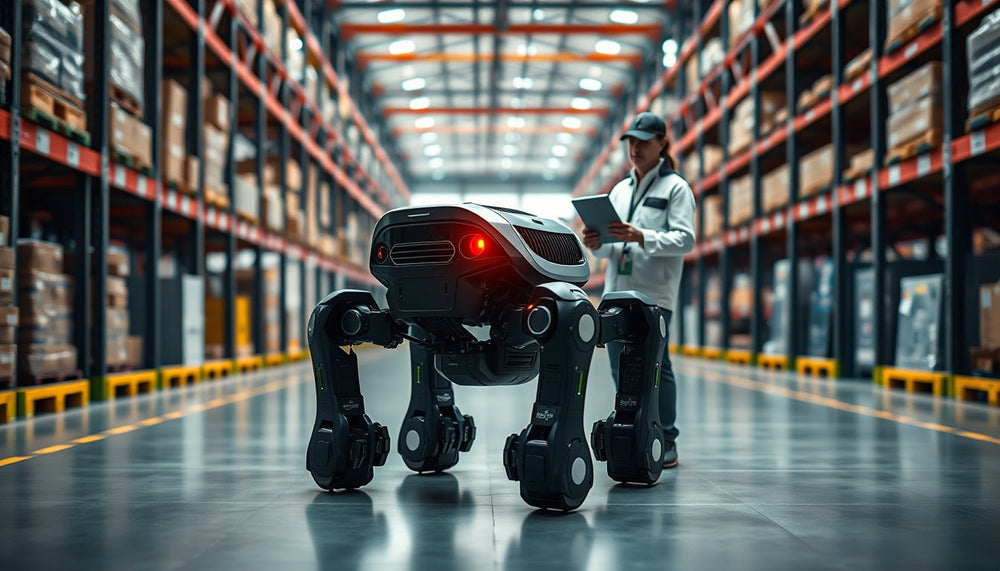 RoboStore launches Robo Inc. for US-based robot manufacturing and integration