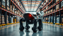 RoboStore launches Robo Inc. for US-based robot manufacturing and integration