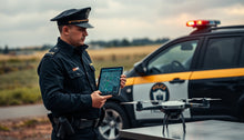 Canadian police gain on-premise option for drone situational-awareness data