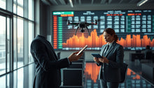 Ondas Stock Up 7.7x in 3 Years, But Valuation Signals Caution