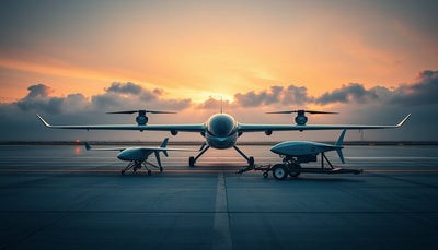 Archer Aviation to Acquire Wisk, Insitu, SkyGrid in All-Stock Deal