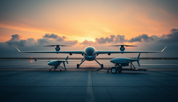 Archer Aviation to Acquire Wisk, Insitu, SkyGrid in All-Stock Deal