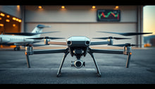 Draganfly Q2 Revenue Rises 26% on Strong Product Sales