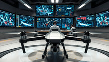 FlybyOps launches enterprise platform for scaling BVLOS drone operations