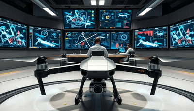 FlybyOps launches enterprise platform for scaling BVLOS drone operations