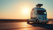 PlusAI hits SuperDrive milestones ahead of autonomous truck launch