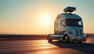 PlusAI hits SuperDrive milestones ahead of autonomous truck launch