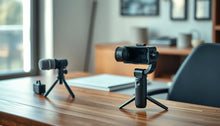 DJI Osmo Pocket 3 Creator Combo Hits Months-Long Low on Amazon
