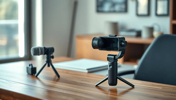 DJI Osmo Pocket 3 Creator Combo Hits Months-Long Low on Amazon