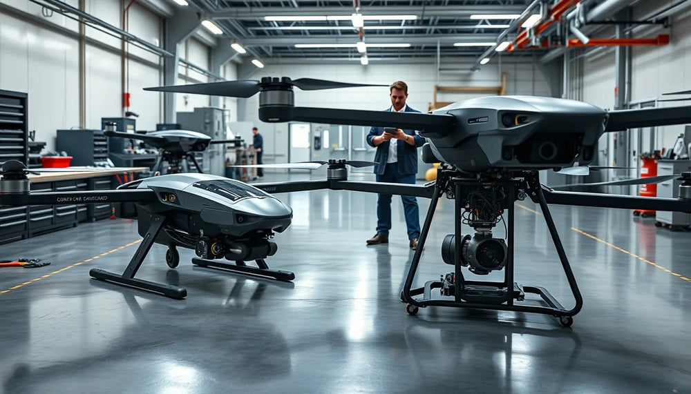 Draganfly Q2 Call: Defense Demand Strong, But Procurement Delays Persist